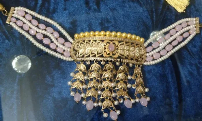 BALAJI CHAIN  JEWEL FARIDABAD